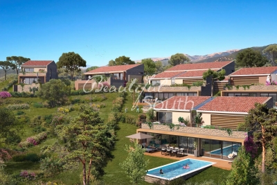 Maison &agrave; vendre &agrave; BANYULS SUR MER  - 3 pi&egrave;ces - 105 m&sup2; 