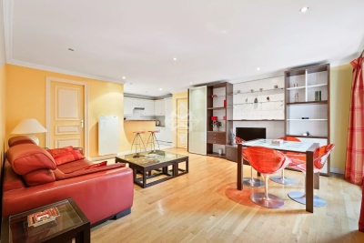 Appartement &agrave; vendre &agrave; PARIS 8EME Picpus - 2 pi&egrave;ces - 66 m&sup2; 