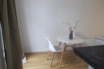 Appartement &agrave; louer &agrave; PARIS 2EME Picpus - 1 pi&egrave;ces - 20 m&sup2; 