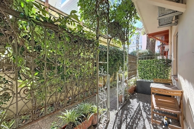 Appartement &agrave; vendre &agrave; CANNES  - 2 pi&egrave;ces - 32 m&sup2; 