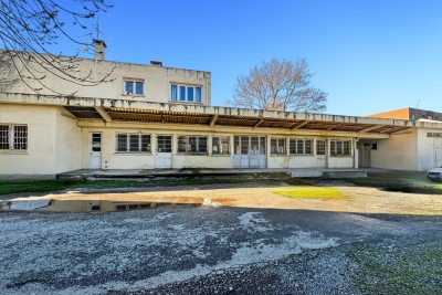 Bien &agrave; vendre &agrave; CANNES Rigaud - 5 pi&egrave;ces - 286 m&sup2; 