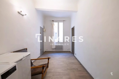Appartement &agrave; vendre &agrave; AIX-EN-PROVENCE  - 2 pi&egrave;ces - 42 m&sup2; 