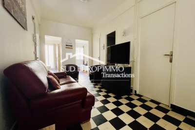 Appartement &agrave; vendre &agrave; NICE Roquebilliere - 4 pi&egrave;ces - 72 m&sup2; 