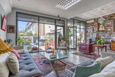 Appartement &agrave; vendre loft 