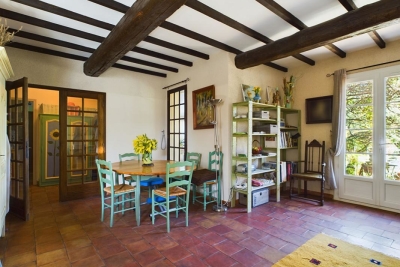 Maison &agrave; vendre &agrave; LES ANGLES  - 7 pi&egrave;ces - 151 m&sup2; 