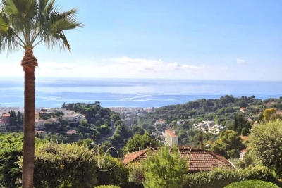 Appartement &agrave; vendre &agrave; NICE Roquebilliere - 3 pi&egrave;ces - 61 m&sup2; 