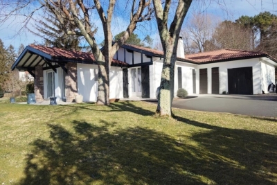 Maison &agrave; vendre &agrave; AHETZE  - 6 pi&egrave;ces - 157 m&sup2; 