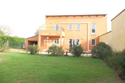 Maison &agrave; vendre &agrave; ST-DENIS  - 4 pi&egrave;ces - 118 m&sup2; 