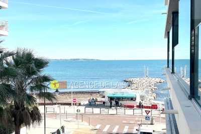 Appartement &agrave; vendre palm 