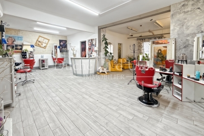 Appartement &agrave; vendre &agrave; UZÈS  - 4 pi&egrave;ces - 140 m&sup2; 