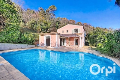 Maison &agrave; vendre maison colle loup 