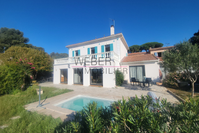Maison &agrave; vendre &agrave; TOULON  - 8 pi&egrave;ces - 200 m&sup2; 