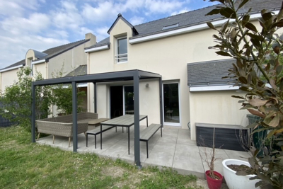 Maison &agrave; vendre &agrave; LA BAULE ESCOUBLAC  - 5 pi&egrave;ces - 120 m&sup2; 