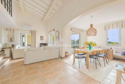 Maison à vendre piscine st raphael
