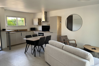 Maison &agrave; louer &agrave; PORNICHET  - 4 pi&egrave;ces - 73 m&sup2; 