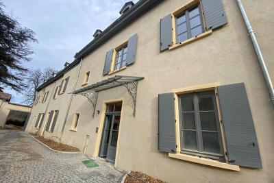 Appartement &agrave; louer &agrave; TASSIN-LA-DEMI-LUNE  - 2 pi&egrave;ces - 39 m&sup2; 