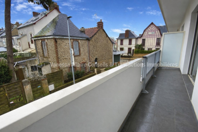Appartement &agrave; vendre &agrave; LA BAULE ESCOUBLAC  - 3 pi&egrave;ces - 49 m&sup2; 