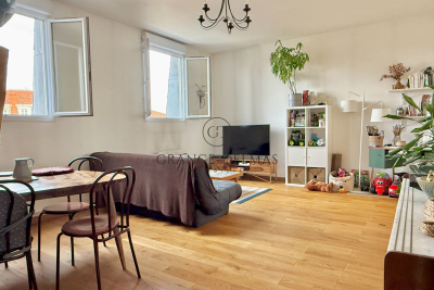 Appartement &agrave; vendre &agrave; BORDEAUX La Réole - 3 pi&egrave;ces - 65 m&sup2; 