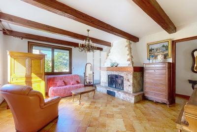 Appartement &agrave; vendre &agrave; ST-RAPHAËL  - 4 pi&egrave;ces - 92 m&sup2; 