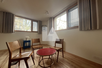 Appartement &agrave; louer &agrave; BORDEAUX  - 1 pi&egrave;ces - 33 m&sup2; 