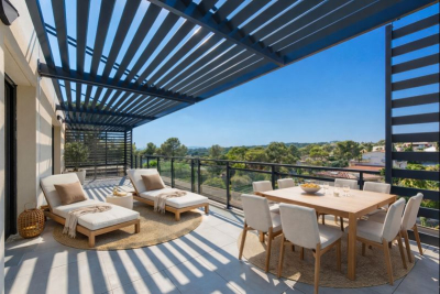 Appartement &agrave; vendre &agrave; ST-RAPHAËL  - 4 pi&egrave;ces - 108 m&sup2; 