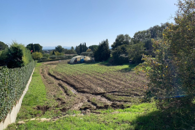 Maison &agrave; vendre &agrave; FLAYOSC  - 6 pi&egrave;ces - 120 m&sup2; 