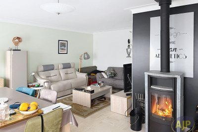 Maison &agrave; vendre &agrave; immobilier CHATEAU D OLONNE  - 8 pi&egrave;ces - 150 m&sup2; 