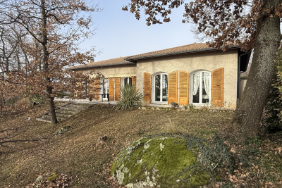 Maison &agrave; vendre &agrave; DAVEZIEUX  - 6 pi&egrave;ces - 162 m&sup2; 