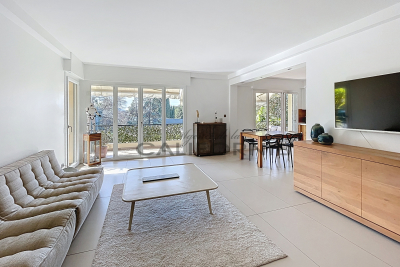 Appartement &agrave; vendre &agrave; CANNES La Californie - 3 pi&egrave;ces - 86 m&sup2; 