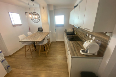 Appartement &agrave; vendre &agrave; NICE Roquebilliere - 5 pi&egrave;ces - 69 m&sup2; 