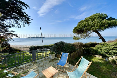 Maison &agrave; vendre &agrave; ST ARMEL  - 5 pi&egrave;ces - 74 m&sup2; 