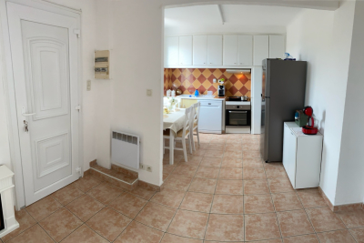 Appartement &agrave; vendre &agrave; CHATEAUNEUF-LES-MARTIGUES  - 3 pi&egrave;ces - 55 m&sup2; 