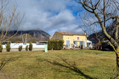 Maison &agrave; vendre &agrave; SISTERON  - 5 pi&egrave;ces - 172 m&sup2; 