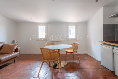 Appartement &agrave; vendre &agrave; AIX-EN-PROVENCE  - 2 pi&egrave;ces - 52 m&sup2; 