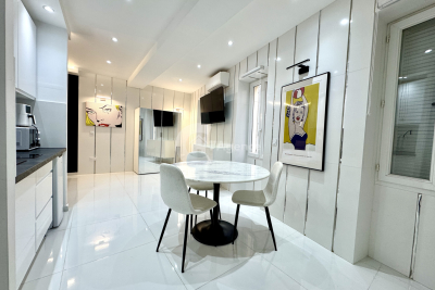 Appartement &agrave; vendre &agrave; CANNES La Californie - 1 pi&egrave;ces - 23 m&sup2; 