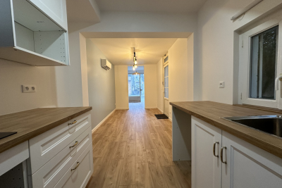 Maison &agrave; vendre &agrave; ARCACHON  - 3 pi&egrave;ces - 47 m&sup2; 