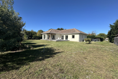 Maison &agrave; vendre &agrave; LA TESTE-DE-BUCH  - 5 pi&egrave;ces - 121 m&sup2; 