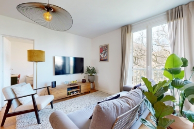 Appartement &agrave; vendre &agrave; ANGLET  - 4 pi&egrave;ces - 68 m&sup2; 