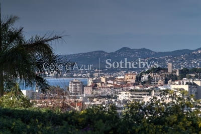 Appartement &agrave; vendre &agrave; CANNES Tassigny - 3 pi&egrave;ces - 80 m&sup2; 