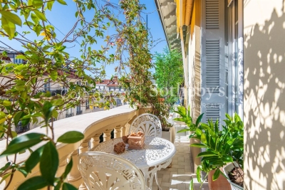Appartement &agrave; vendre &agrave; NICE Roquebilliere - 4 pi&egrave;ces - 125 m&sup2; 