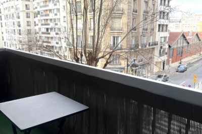 Appartement &agrave; vendre &agrave; PARIS 15EME  - 1 pi&egrave;ces - 36 m&sup2; 