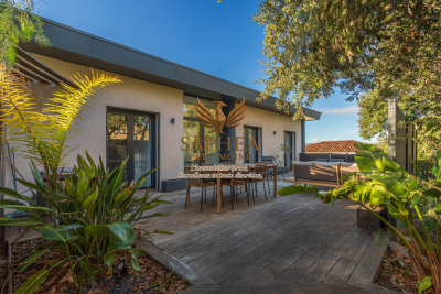 Maison à vendre loft