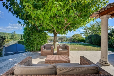 Maison &agrave; vendre &agrave; AIX-EN-PROVENCE Fenouilleres - 5 pi&egrave;ces - 160 m&sup2; 