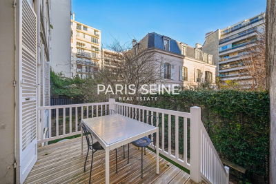 Appartement &agrave; louer &agrave; PARIS 16EME Picpus - 5 pi&egrave;ces - 112 m&sup2; 