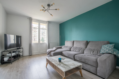 Appartement &agrave; vendre &agrave; MARSEILLE 10EME  - 2 pi&egrave;ces - 56 m&sup2; 