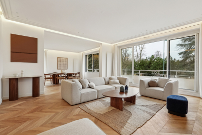 Appartement &agrave; louer &agrave; PARIS 16EME Picpus - 5 pi&egrave;ces - 163 m&sup2; 