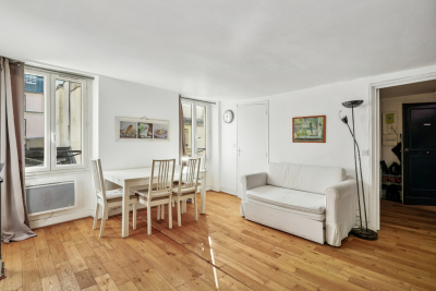 Appartement &agrave; vendre &agrave; PARIS 7EME Picpus - 1 pi&egrave;ces - 30 m&sup2; 