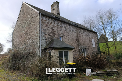 Maison &agrave; vendre pres de la gare 