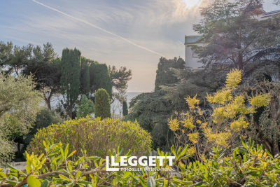 Appartement &agrave; vendre &agrave; NICE Roquebilliere - 2 pi&egrave;ces - 58 m&sup2; 