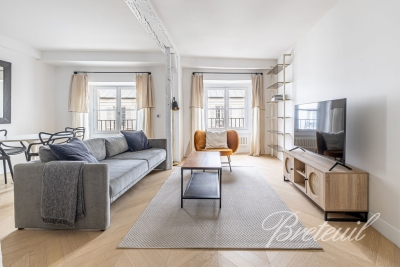 Appartement &agrave; vendre &agrave; PARIS 16EME Picpus - 2 pi&egrave;ces - 48 m&sup2; 